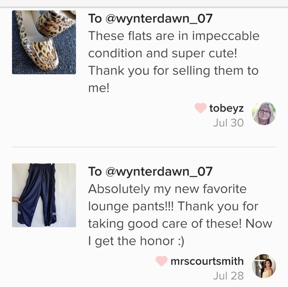 Hi, I'm Heidi! 🦋🌻🌷 - Picture 7 of 8